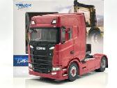 Scania S581