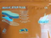 Nauji Magic step plus vidpadžiai - nuotraukos Nr. 6