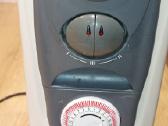 Tepalinis šildytuvas 0-2,5kw ir 0,7kw - nuotraukos Nr. 5