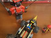 Lego Ninjago 70669 Cole žemės grąžtas- mašina - nuotraukos Nr. 6