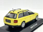 Audi A6 - nuotraukos Nr. 2