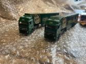 Volvo Fh modeliukai sunkvežimiai modelis - nuotraukos Nr. 5