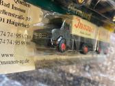 Volvo Fh modeliukai sunkvežimiai modelis - nuotraukos Nr. 6
