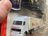 Volvo Fh modeliukai sunkvežimiai modelis - nuotraukos Nr. 4