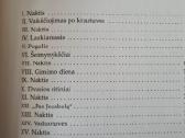 Tarnaitės pasakojimas - nuotraukos Nr. 3