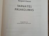 Tarnaitės pasakojimas - nuotraukos Nr. 2