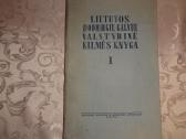 Antikvarinės knygos apie žemės ūkį,gyvulininkystę - nuotraukos Nr. 20