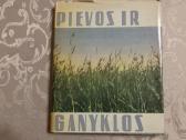 Antikvarinės knygos apie žemės ūkį,gyvulininkystę - nuotraukos Nr. 28
