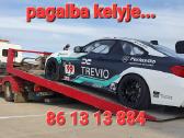 Nebrangus tralas.techninė pagalba.dirbame7/24h. - nuotraukos Nr. 2