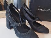 "Adele Dezotti" verstos odos bateliai, 36 dydis