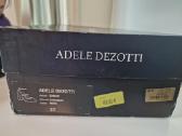 "Adele Dezotti" verstos odos bateliai, 36 dydis - nuotraukos Nr. 9