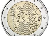 2€ proginės Unc monetos - nuotraukos Nr. 19
