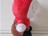 Minkštas linksmas Kalėdų nuotaikos žaislas - nuotraukos Nr. 4