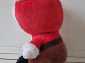 Minkštas linksmas Kalėdų nuotaikos žaislas - nuotraukos Nr. 5