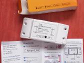 Parduodu WiFi smart jungiklius