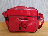 Vespa gerbėjams - krepšys, rankinė, tašė - nuotraukos Nr. 2