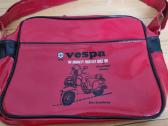 Vespa gerbėjams - krepšys, rankinė, tašė - nuotraukos Nr. 7