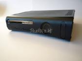 Su garantija xbox 360 elite 500gb rgh 80 žaidimų - nuotraukos Nr. 3