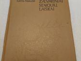 Žalvariniai senolių laiškai