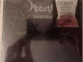 Abbath - Outstrider
