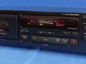 SONY TC-K570 - nuotraukos Nr. 9