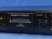 Kasetinis Nakamichi Akai Aiwa Sony JVC Pioneer - nuotraukos Nr. 29