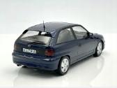 Opel Astra - nuotraukos Nr. 3