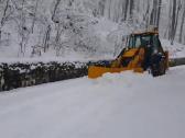 Ekskavatoriaus JCB 3cx nuoma - nuotraukos Nr. 8