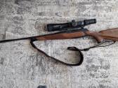 Sauer 202, 300wm, + balistinė optika su tolimačiu - nuotraukos Nr. 2