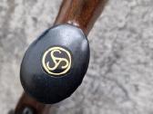 Sauer 202, 300wm, + balistinė optika su tolimačiu - nuotraukos Nr. 4