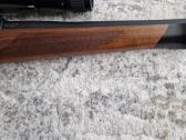 Sauer 202, 300wm, + balistinė optika su tolimačiu - nuotraukos Nr. 7