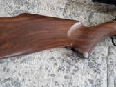 Sauer 202, 300wm, + balistinė optika su tolimačiu - nuotraukos Nr. 8