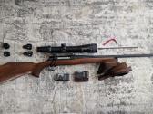 Sauer 202, 300wm, + balistinė optika su tolimačiu - nuotraukos Nr. 11