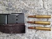 Sauer 202, 300wm, + balistinė optika su tolimačiu - nuotraukos Nr. 17