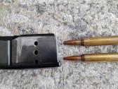 Sauer 202, 300wm, + balistinė optika su tolimačiu - nuotraukos Nr. 18
