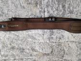 Sauer 202, 300wm, + balistinė optika su tolimačiu - nuotraukos Nr. 19