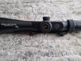Sauer 202, 300wm, + balistinė optika su tolimačiu - nuotraukos Nr. 24