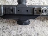 Sauer 202, 300wm, + balistinė optika su tolimačiu - nuotraukos Nr. 25