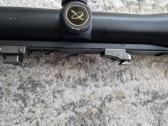 Sauer 202, 300wm, + balistinė optika su tolimačiu - nuotraukos Nr. 26