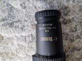Sauer 202, 300wm, + balistinė optika su tolimačiu - nuotraukos Nr. 27