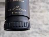 Sauer 202, 300wm, + balistinė optika su tolimačiu - nuotraukos Nr. 28