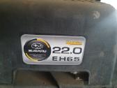 Generatoriai Honda ,Subaru - nuotraukos Nr. 11