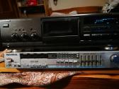 Kasetines dekos Vilma 104,kenwood Kx-57cw - nuotraukos Nr. 2