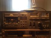 Kasetines dekos Vilma 104,kenwood Kx-57cw - nuotraukos Nr. 3