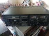 Kasetines dekos Vilma 104,kenwood Kx-57cw - nuotraukos Nr. 4