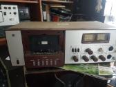 Kasetines dekos Vilma 104,kenwood Kx-57cw - nuotraukos Nr. 6