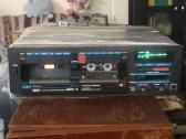Kasetines dekos Vilma 104,kenwood Kx-57cw - nuotraukos Nr. 7