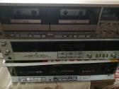 Kasetines dekos Vilma 104,kenwood Kx-57cw - nuotraukos Nr. 9