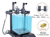 3D Printer Tenlog Tl-d3 Pro Idex - nuotraukos Nr. 2