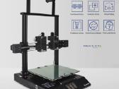 3D Printer Tenlog Tl-d3 Pro Idex - nuotraukos Nr. 3